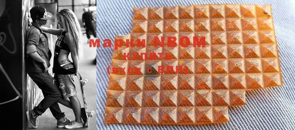 хмурый Богданович